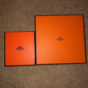 Hermès Box Set